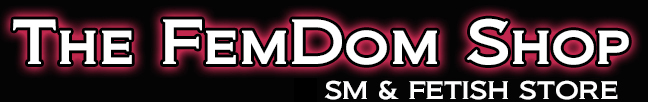 Logo TheFemdomShop