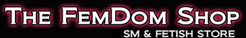 Logo The Femdom Shop